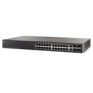 Cisco Small Business SF 500-24P