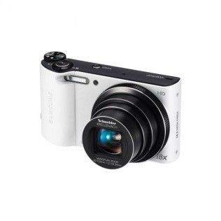 Samsung WB-150F (Blanc)