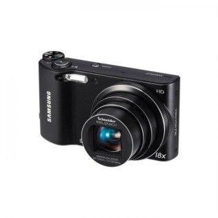 Samsung WB-150F (Noir)