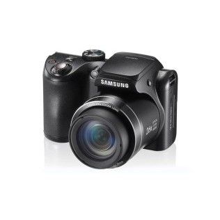 Samsung WB-100 (Noir)