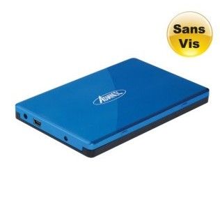 Advance BX-2616BL (Bleu)