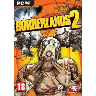 Borderlands 2 - PC