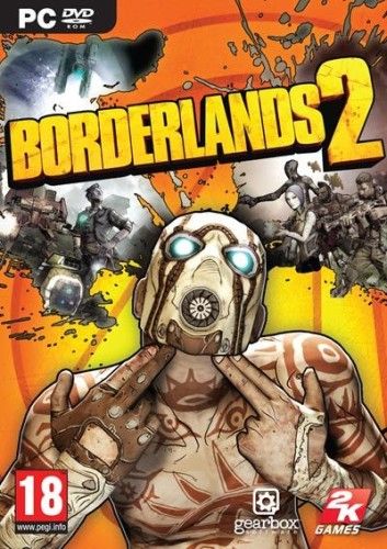 Borderlands 2 - PC