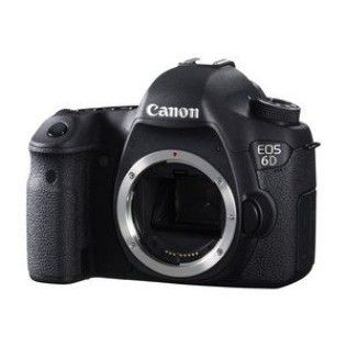 Canon EOS 6D Nu