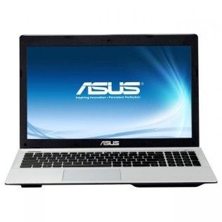 Asus K55VD-SX228H Blanc (Core i3 3110M)