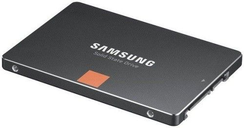 Samsung 512Go 840 Pro Series