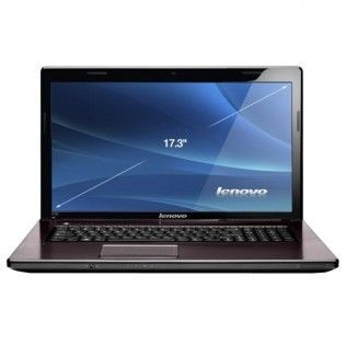 Lenovo IdeaPad G780 M8448FR (Core i3 2370M)