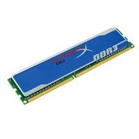 Kingston HyperX Blu DDR3-1600 CL10 8Go