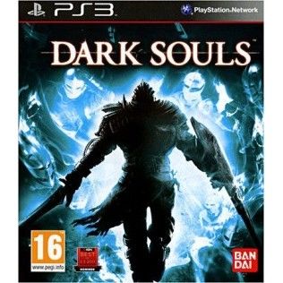 Dark Souls - Playstation 3