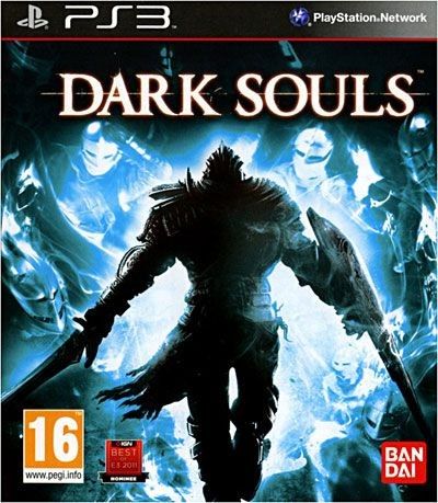 Dark Souls - Playstation 3