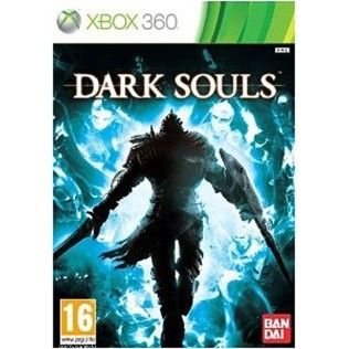 Dark Souls - Xbox 360