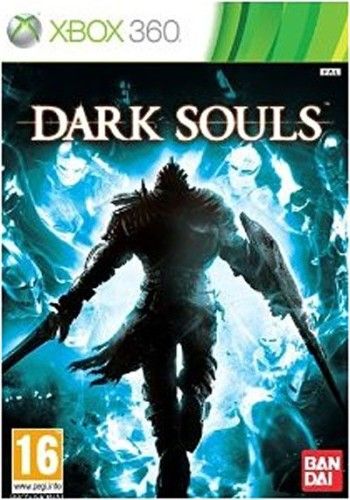 Dark Souls - Xbox 360