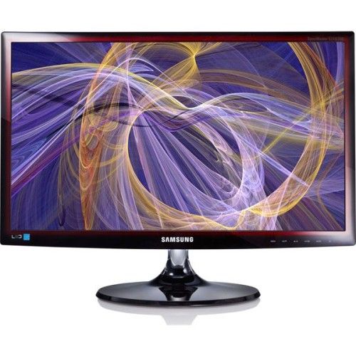 Samsung SyncMaster S19B350N