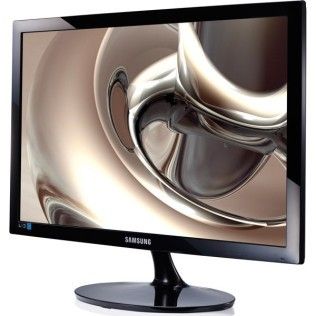 Samsung SyncMaster S24B300HL