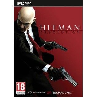 Hitman: Absolution - PC