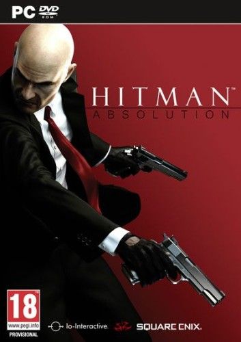 Hitman: Absolution - PC