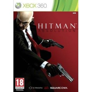 Hitman: Absolution - Xbox 360