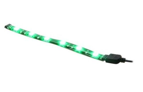 Bitfenix Alchemy Connect LED-Strip 12cm (Vert)