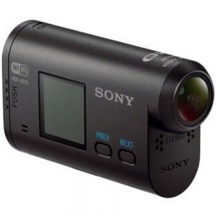 Sony HDR-AS15