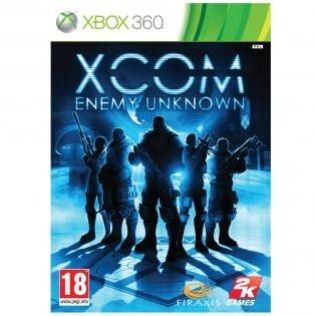 XCOM - Xboc 360