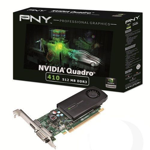 PNY Quadro 410