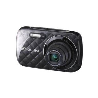 Casio Exilim EX-N10 (Noir)