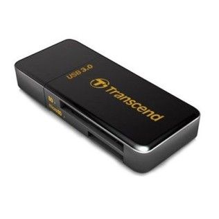 Transcend RDF5 USB 3.0