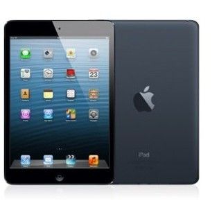 Apple iPad Mini Rétina 32Go WiFi (Gris sidéral)