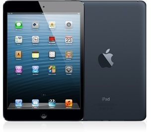 Apple iPad Mini 32Go WiFi + Cellular (Gris sidéral)