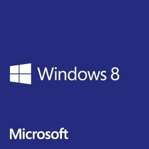 Windows 8 32 bits (OEM) - PC