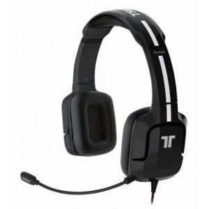 Tritton Kunai (Noir)