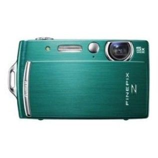 Fujifilm FinePix Z110 (Jade)