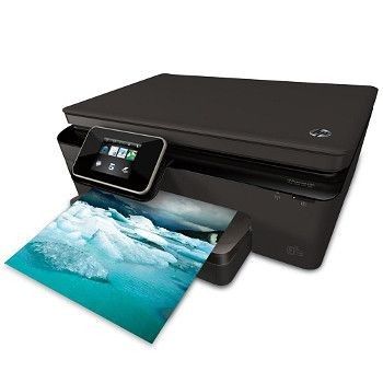 HP Photosmart 6520 e-All-in-One