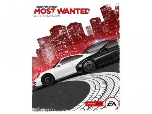 Need for Speed : Most Wanted (2012) - PC