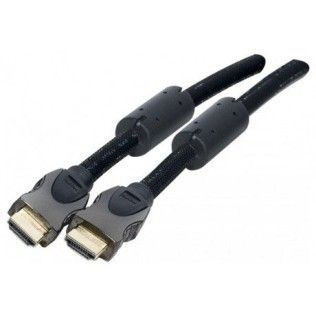 Cable HDMI HQ - 3m