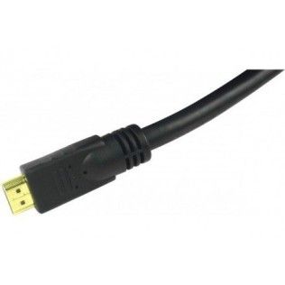 Câble HDMI Ethernet + Chipset - 30m