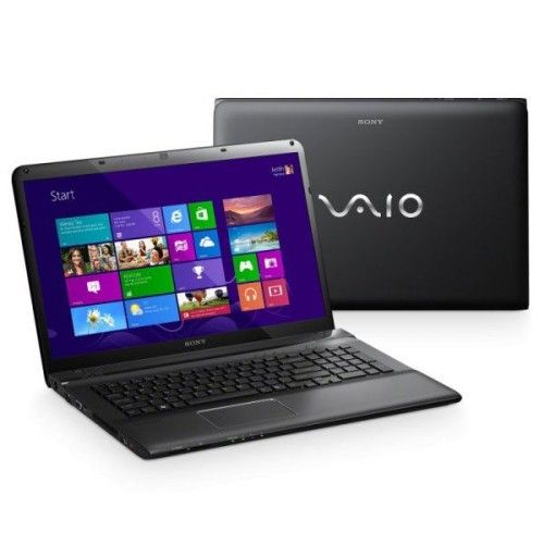 Sony Vaio SVE1713V1E (Core i5 3230M)