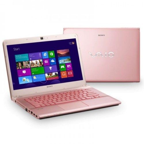 Sony Vaio SVE14A3V1EP Rose (Core i5 3230M)