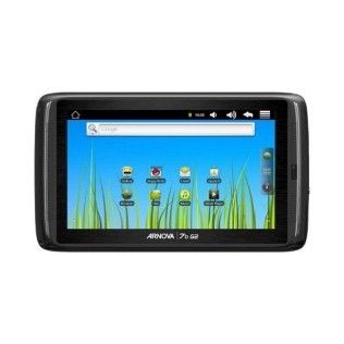 Archos Arnova 7b G2 7" 8Go