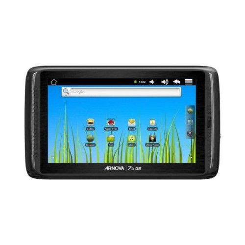 Archos Arnova 7b G2 7" 8Go