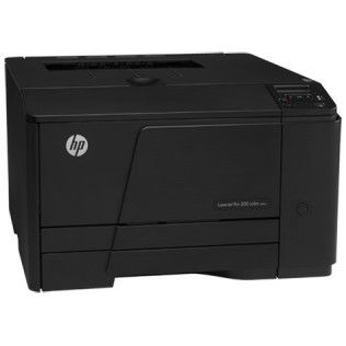 HP LaserJet Pro 200 MFP M251nw