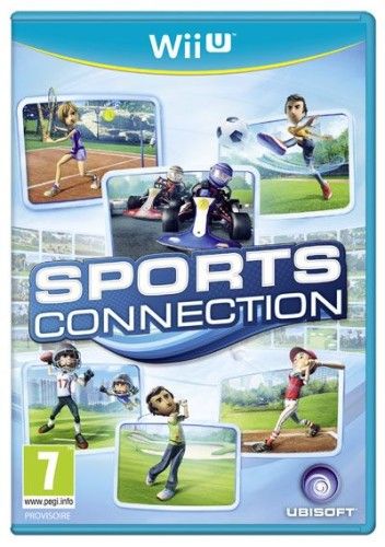 Sports Connection - Wii U