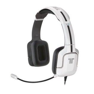 Tritton Kunai (Blanc)