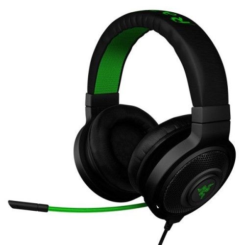 Razer Kraken Pro (Noir)