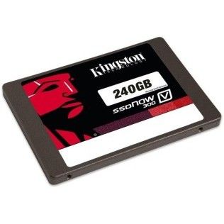 Kingston SSDNow V300 480Go