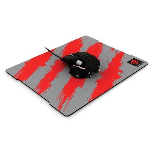 Mad Catz Cyborg G.L.I.D.E. 3 Gaming Surface