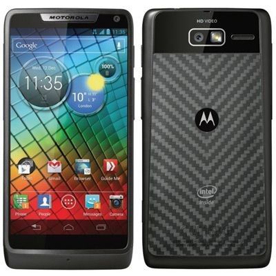 Motorola RAZR i