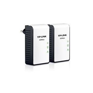 TP-Link TL-PA411 AV500 Starter Kit (Pack x2)