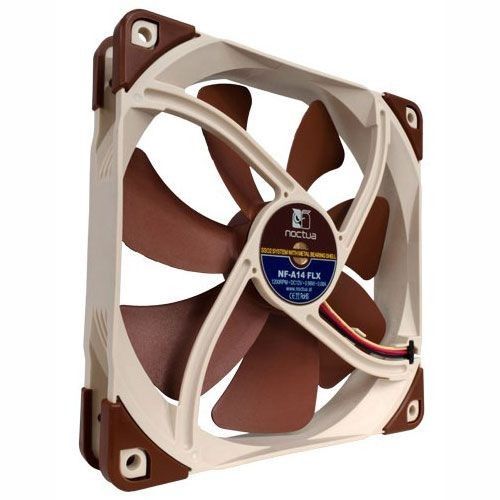 Noctua NF-A14 ULN