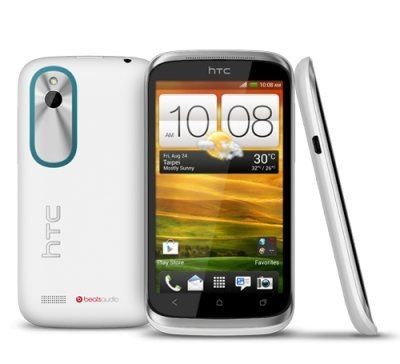 HTC Desire X (Blanc)